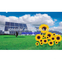 Солнечные панели 300 Вт / небольшой размер панели солнечных батарей / лучших солнечных панелей производитель